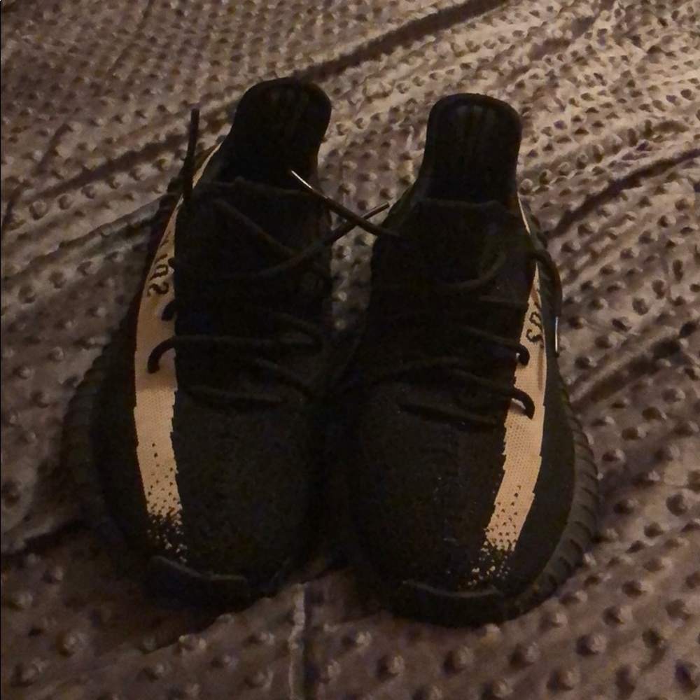 Yeezys - Picture 4 of 4